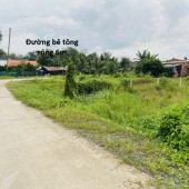 Chủ gửi bán lô đất vườn 500m2 ở huyện Củ Chi TPHCM